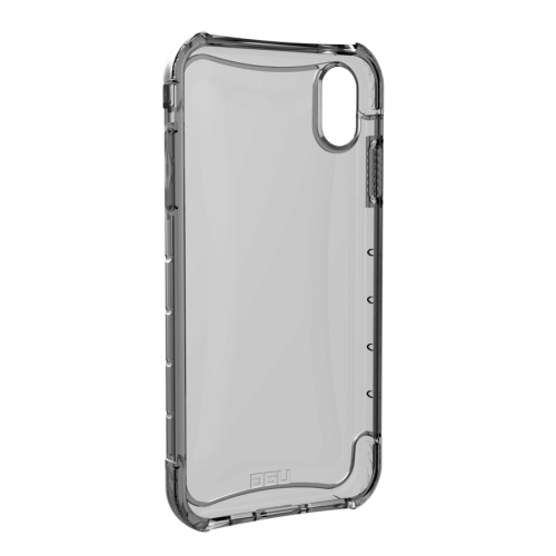 Чехол Urban Armor Gear PLYO Ash для iPhone XS Max