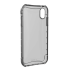 Чехол Urban Armor Gear PLYO Ash для iPhone XS Max