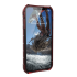 Чехол Urban Armor Gear PLYO Crimson для iPhone XS Max