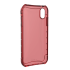 Чехол Urban Armor Gear PLYO Crimson для iPhone XS Max