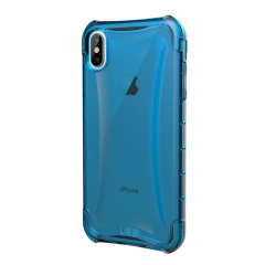 Чехол Urban Armor Gear PLYO Glacier для iPhone XS Max