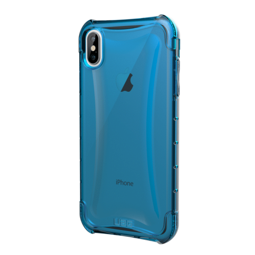 Чехол Urban Armor Gear PLYO Glacier для iPhone XS Max