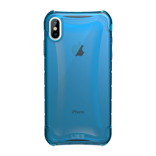 Чехол Urban Armor Gear PLYO Glacier для iPhone XS Max