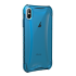 Чехол Urban Armor Gear PLYO Glacier для iPhone XS Max