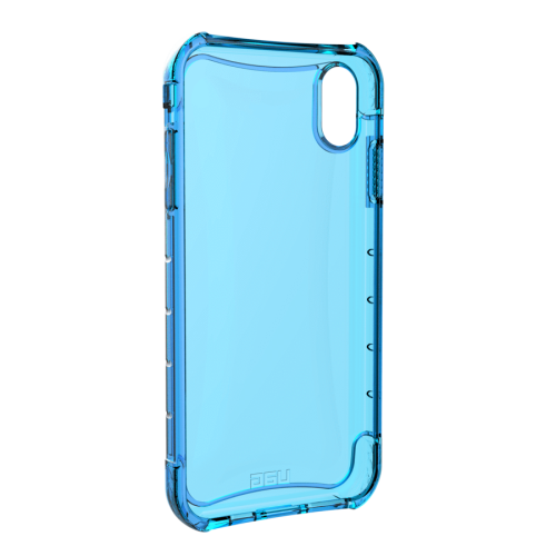 Чехол Urban Armor Gear PLYO Glacier для iPhone XS Max