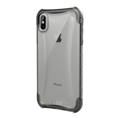 Чехол Urban Armor Gear PLYO Ice для iPhone XS Max