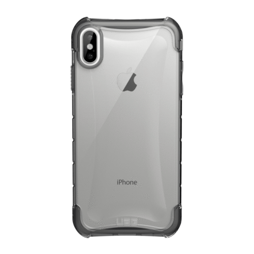 Чехол Urban Armor Gear PLYO Ice для iPhone XS Max