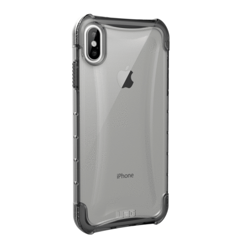 Чехол Urban Armor Gear PLYO Ice для iPhone XS Max