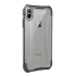 Чехол Urban Armor Gear PLYO Ice для iPhone XS Max