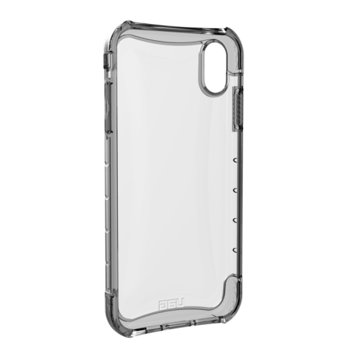 Чехол Urban Armor Gear PLYO Ice для iPhone XS Max
