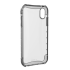 Чехол Urban Armor Gear PLYO Ice для iPhone XS Max