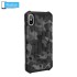 Чехол Urban Armor Gear PATHFINDER SE CAMO Midnight для iPhone X/XS
