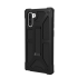 Ударостойкий чехол Urban Armor Gear Monarch Black для Samsung Galaxy Note 10