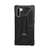 Ударостойкий чехол Urban Armor Gear Monarch Black для Samsung Galaxy Note 10