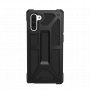Ударостойкий чехол Urban Armor Gear Monarch Black для Samsung Galaxy Note 10
