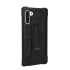 Ударостойкий чехол Urban Armor Gear Monarch Black для Samsung Galaxy Note 10