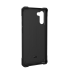 Ударостойкий чехол Urban Armor Gear Monarch Black для Samsung Galaxy Note 10
