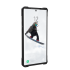 Ударостойкий чехол Urban Armor Gear Monarch Crimson для Samsung Galaxy Note 10