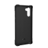 Ударостойкий чехол Urban Armor Gear Monarch Crimson для Samsung Galaxy Note 10