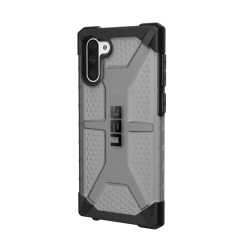 Ударостойкий чехол Urban Armor Gear Plasma Ash для Samsung Galaxy Note 10