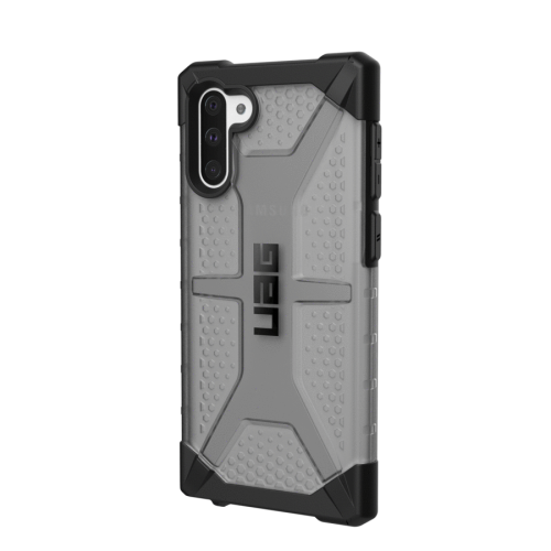 Ударостойкий чехол Urban Armor Gear Plasma Ash для Samsung Galaxy Note 10