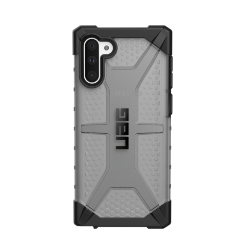Ударостойкий чехол Urban Armor Gear Plasma Ash для Samsung Galaxy Note 10
