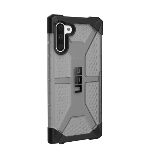 Ударостойкий чехол Urban Armor Gear Plasma Ash для Samsung Galaxy Note 10