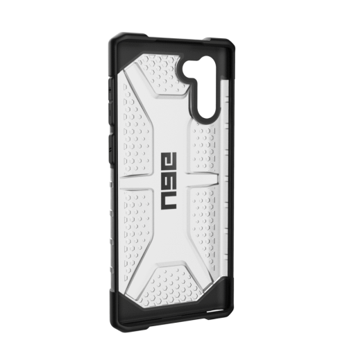 Ударостойкий чехол Urban Armor Gear Plasma Ash для Samsung Galaxy Note 10