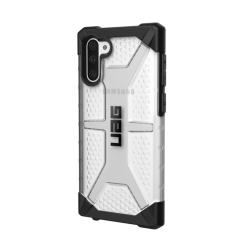 Ударостойкий чехол Urban Armor Gear Plasma Ice для Samsung Galaxy Note 10