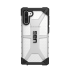 Ударостойкий чехол Urban Armor Gear Plasma Ice для Samsung Galaxy Note 10