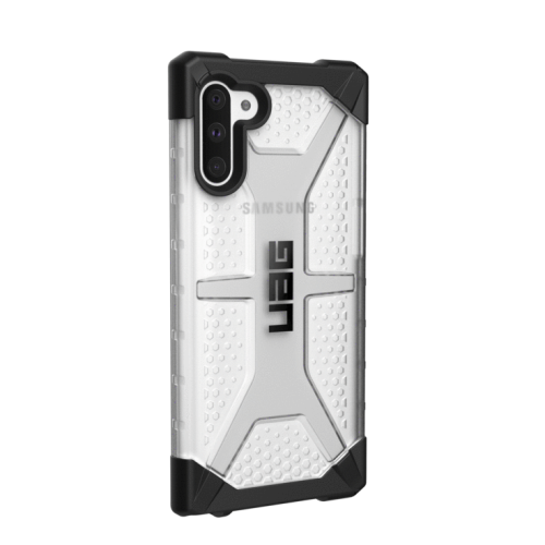 Ударостойкий чехол Urban Armor Gear Plasma Ice для Samsung Galaxy Note 10