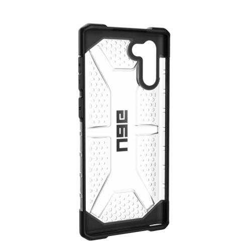 Ударостойкий чехол Urban Armor Gear Plasma Ice для Samsung Galaxy Note 10