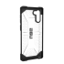 Ударостойкий чехол Urban Armor Gear Plasma Ice для Samsung Galaxy Note 10