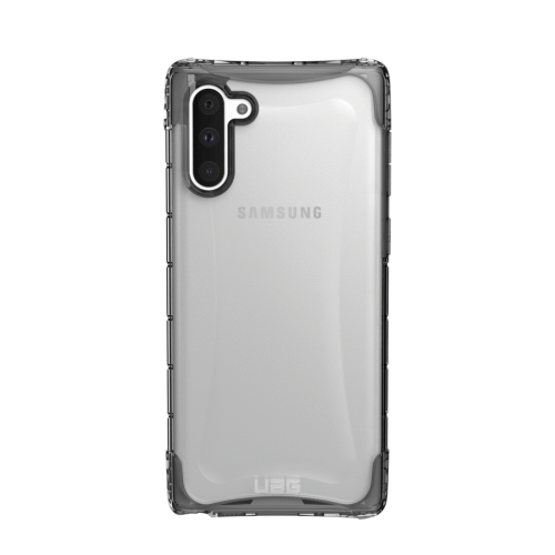 Ударостойкий чехол Urban Armor Gear PLYO Ice для Samsung Galaxy Note 10