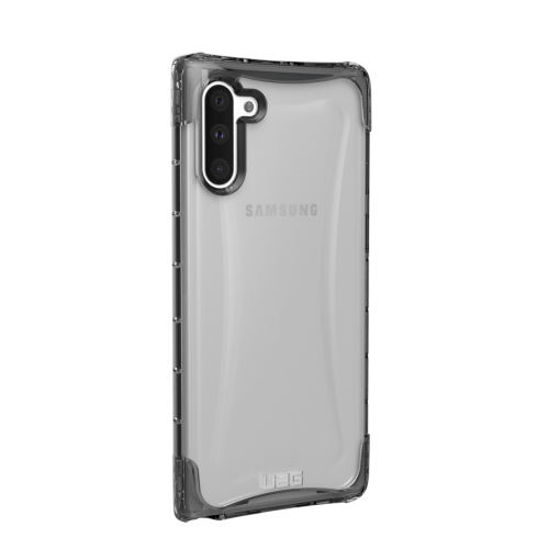 Ударостойкий чехол Urban Armor Gear PLYO Ice для Samsung Galaxy Note 10