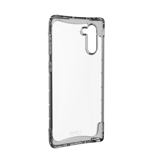 Ударостойкий чехол Urban Armor Gear PLYO Ice для Samsung Galaxy Note 10