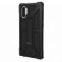 Ударостойкий чехол Urban Armor Gear Monarch Black для Samsung Galaxy Note 10+