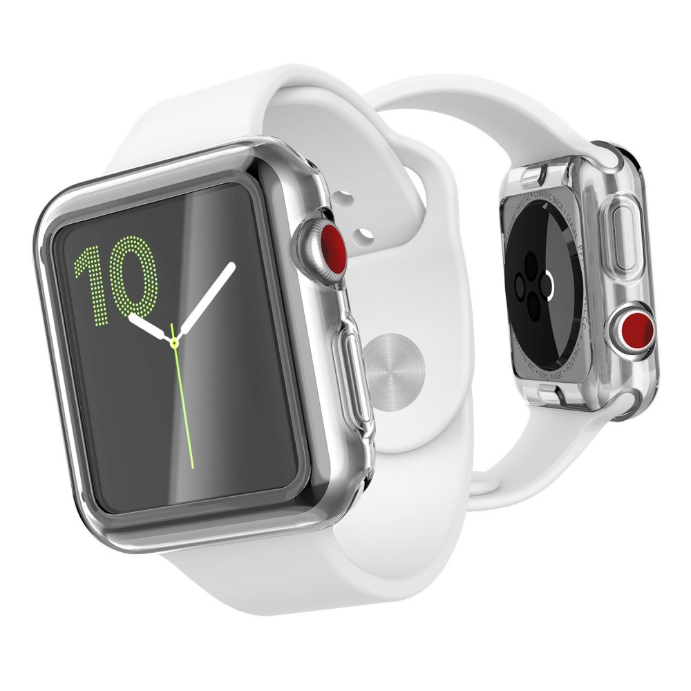 X Doria Defense 360x Apple Watch Series SE 6 5 4 44 iFlashco