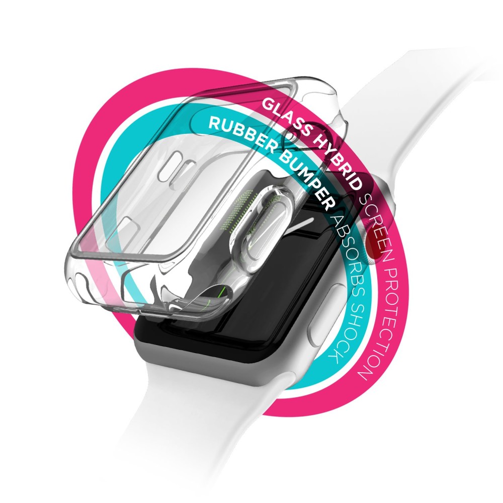 X Doria Defense 360x Apple Watch Series SE 6 5 4 44 iFlashco