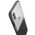 Чехол ударопрочный X-Doria Case Dash Black Leather для iPhone XS Max