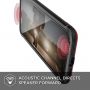 Чехол ударопрочный X-Doria Defense Shield Red для iPhone XS Max