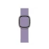 Кожаный ремешок Apple Modern Buckle Lilac для Apple Watch 38 - 40 - 41 мм лиловый