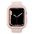 Чехол Spigen Rugged Armor Case для Apple Watch Series 7 / SE / 6 / 5 / 4 (45мм/44мм) Rose Gold