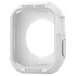 Чехол Spigen Rugged Armor Case для Apple Watch Series 7 / SE / 6 / 5 / 4 (45мм/44мм) White