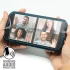 Ударопрочный чехол Catalyst Influence Series Pacific Blue для iPhone 12 / iPhone 12 Pro