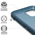 Ударопрочный чехол Catalyst Influence Series Pacific Blue для iPhone 12 / iPhone 12 Pro