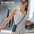 Ударопрочный чехол Catalyst Influence Series Pacific Blue для iPhone 12 / iPhone 12 Pro