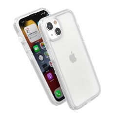 Ударопрочный чехол Catalyst Inluence Series Clear для iPhone 13