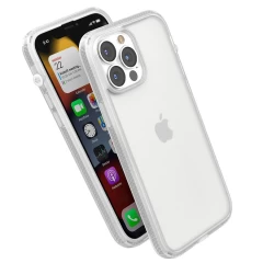 Ударопрочный чехол Catalyst Inluence Series Clear для iPhone 13 Pro