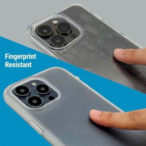 Ударопрочный чехол Catalyst Inluence Series for MagSafe Clear для iPhone 14 Pro